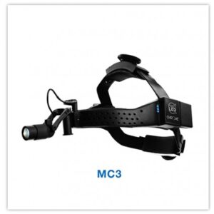 MedLED Headlight MC3