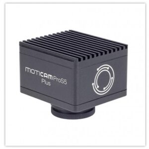 Moticam Pro S5 Microscope Camera