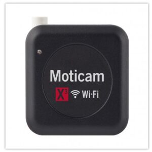 Moticam X3 Microscope Camera
