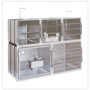Cages And Kennels