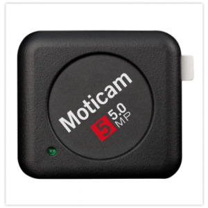 Moticam 5+ Microscope Camera
