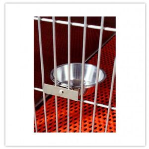 Cage and Kennel Accessories