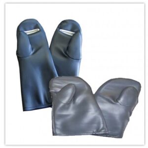 protective apparel mitts