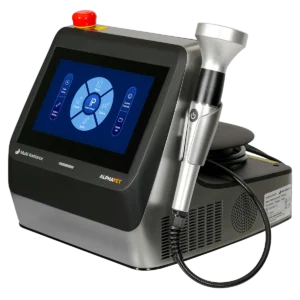 ALPHAVet Class IV Laser Therapy (MRM)