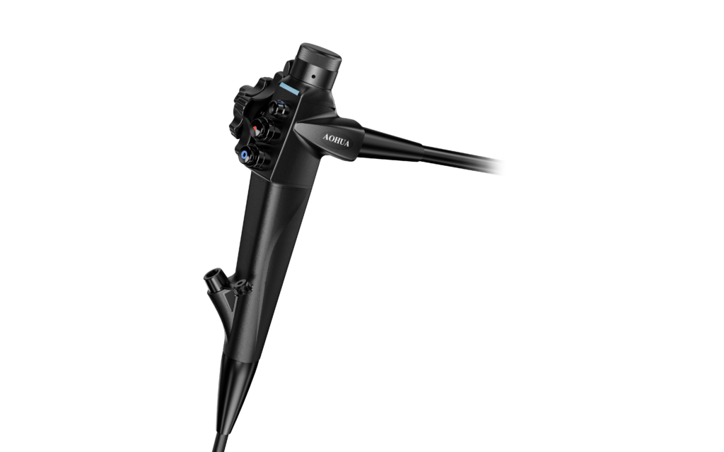 VET-FHD35 Veterinary Video Endoscope