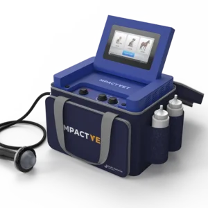 MPACTVet Piezoelectric Shockwave (MRM)