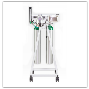 Supera M1000 Anesthesia Machine