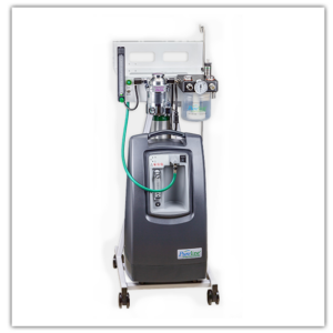 Pureline M8000 Anesthesia Machine