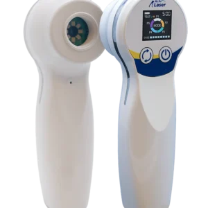 My Pet Laser 2.0 Prescribable Super Pulsed Laser Therapy (MRM)