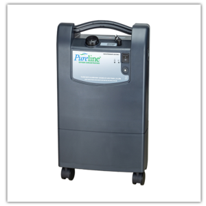oxygen concentrator OC4000