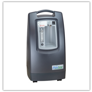oxygen concentrator oc8000