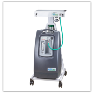 OC8200 oxygen concentrator