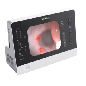 OR-100 Veterinary Endoscope Video Processor