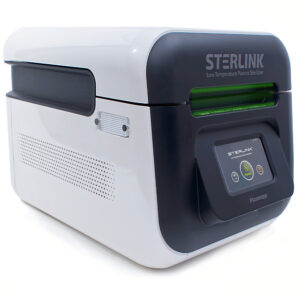 Plasmapp Sterlink FPS15s Plus Sterilizer