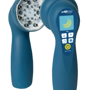 ACTIVet PRO: Laser Shower (MRM)