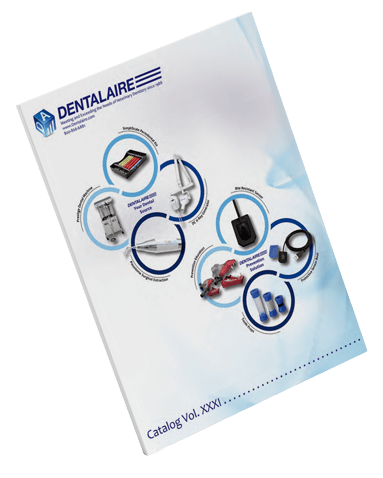 dentalaire catalogue