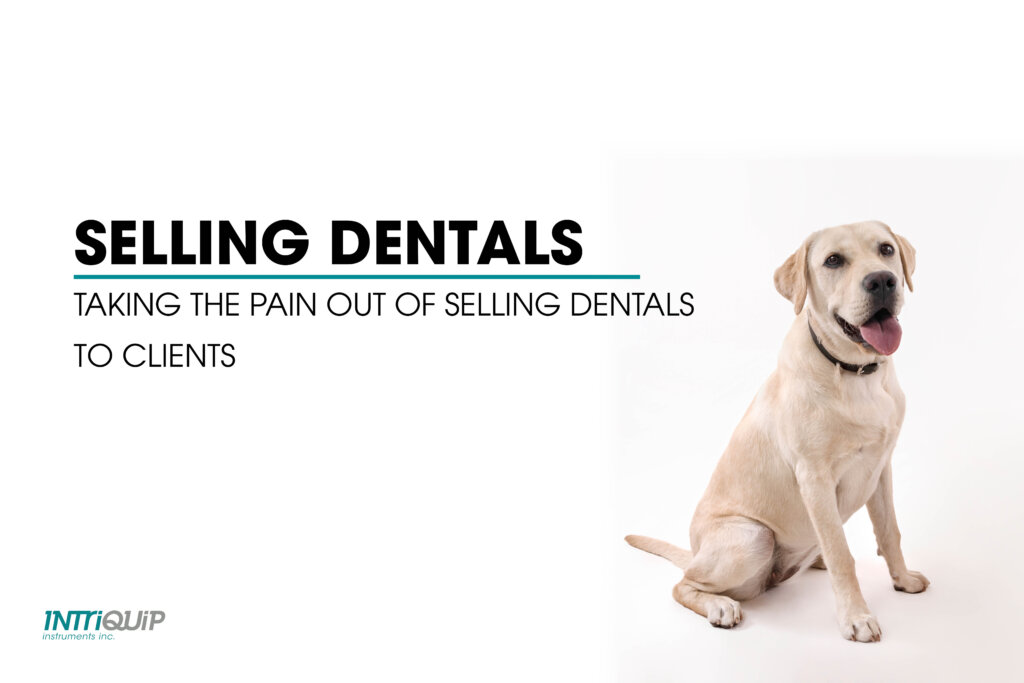 selling dentals