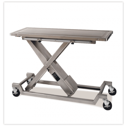 large vet mate gurney png