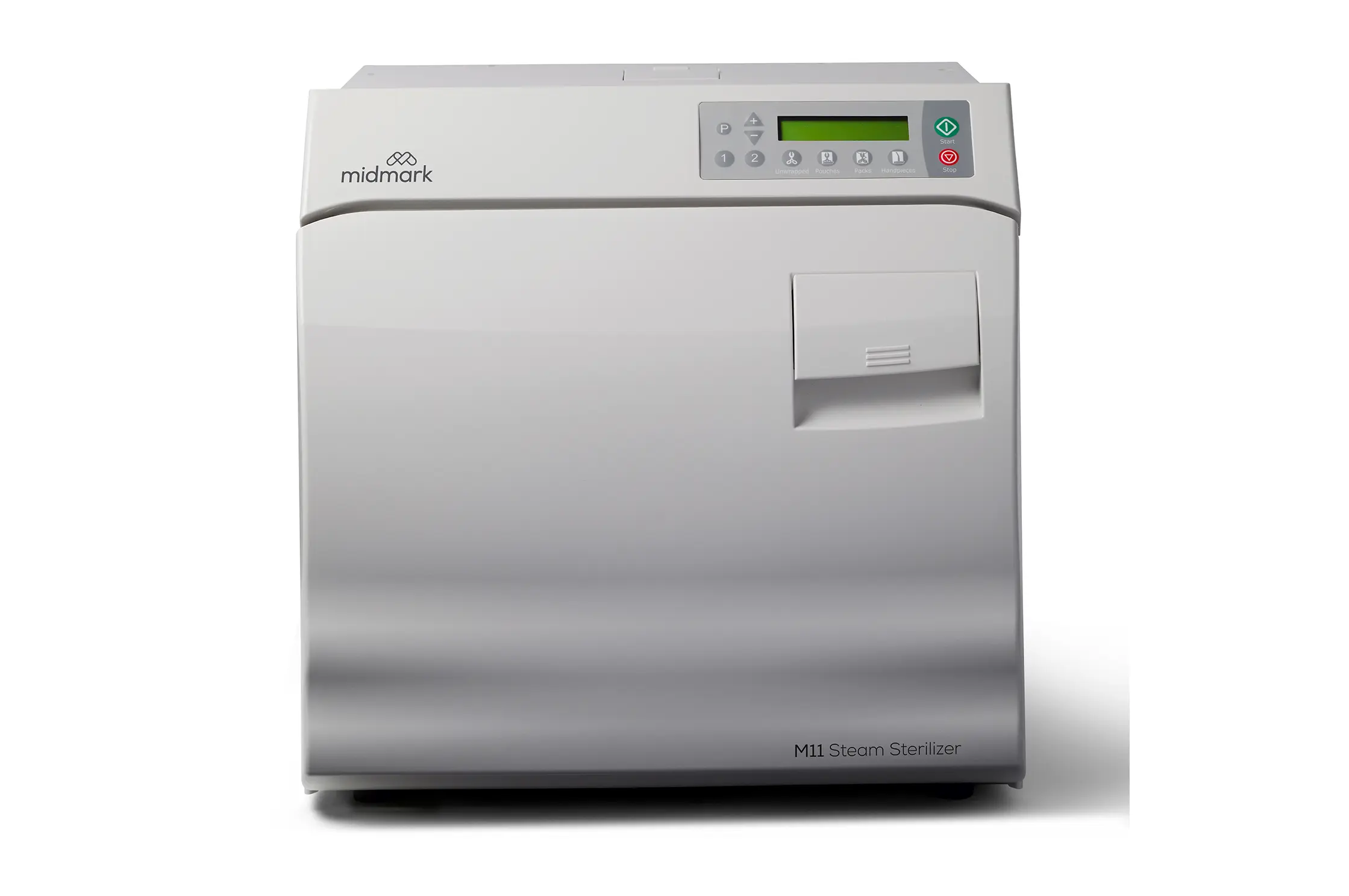 Midmark M11 Steam Sterilizer 1 Midmark M11 Steam Sterilizer