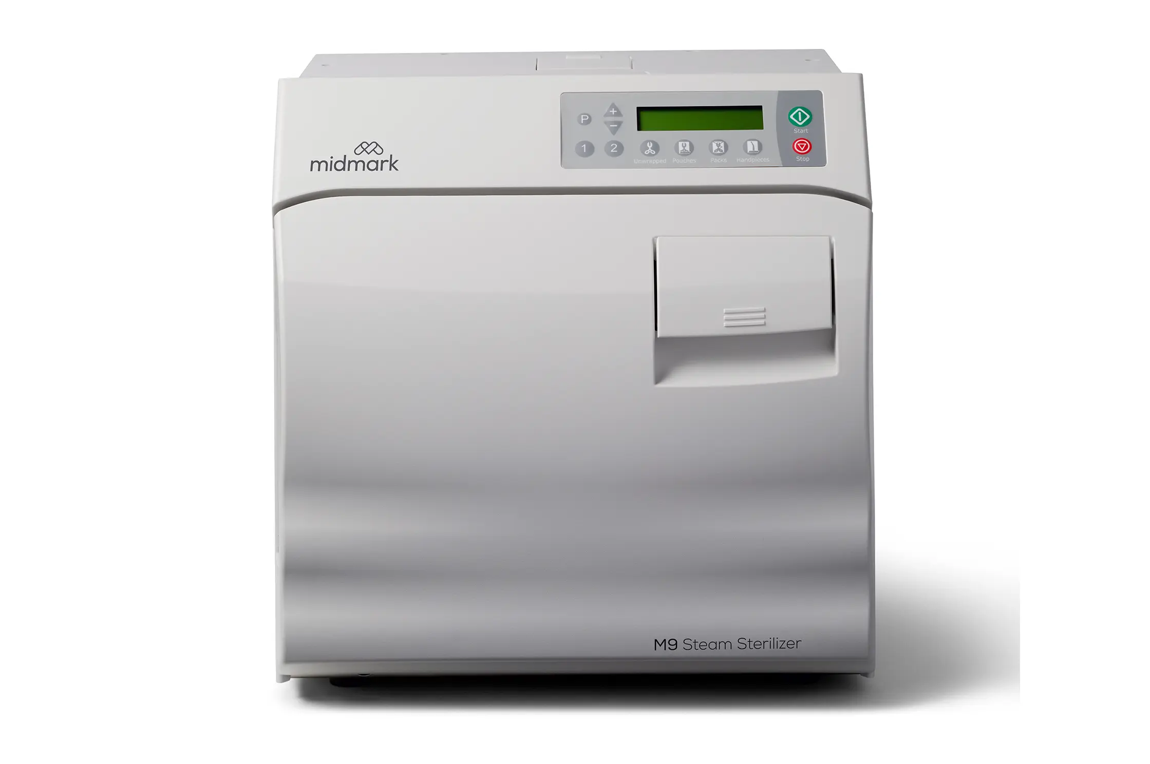 Midmark M9 Steam Sterilizer 1 Midmark M9 Steam Sterilizer