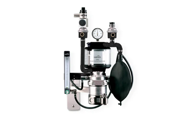 Midmark VMS® Wall Mount Anesthesia Machine for Sale | Trusted Supplier ...