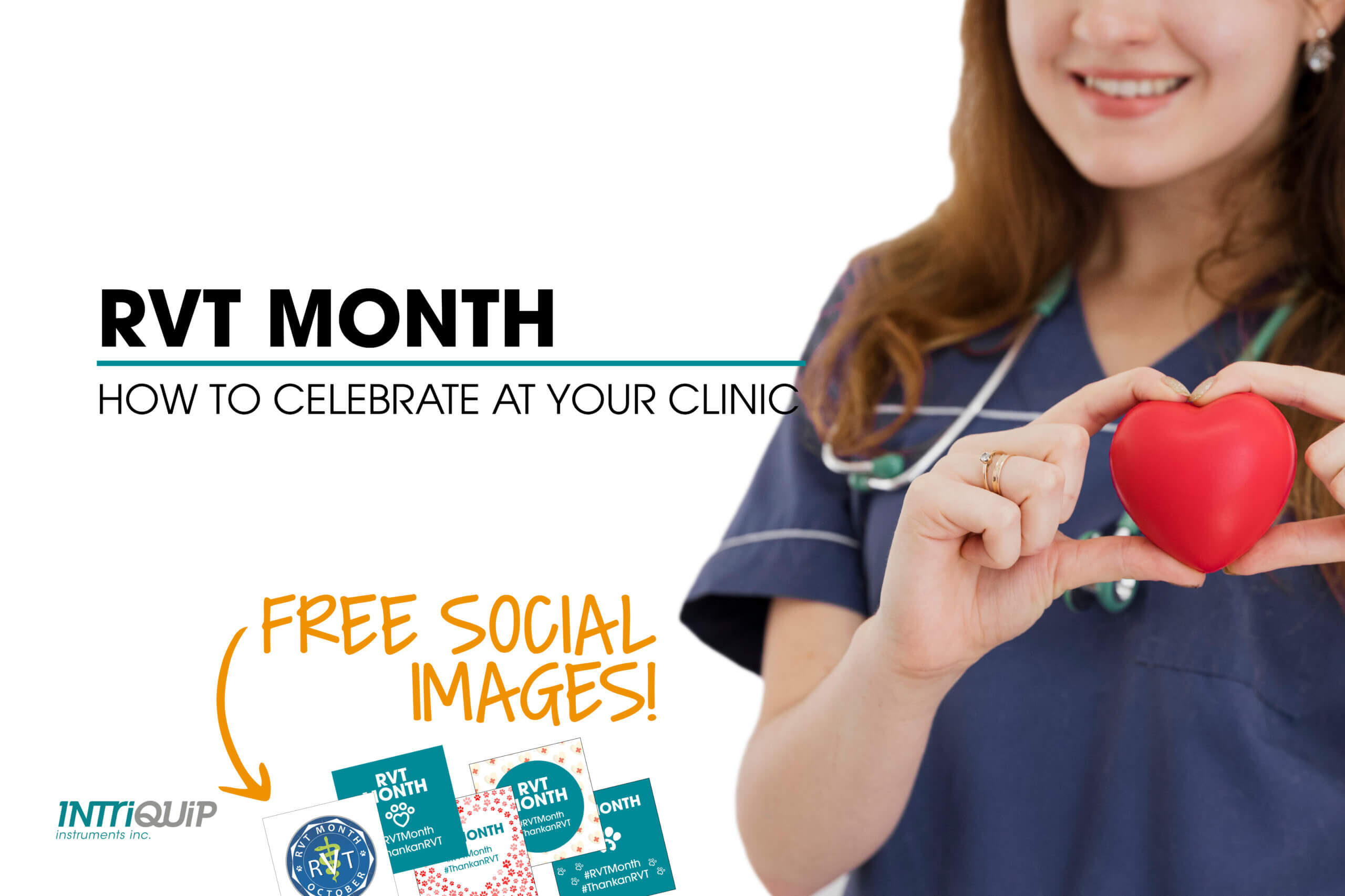 rvt month
