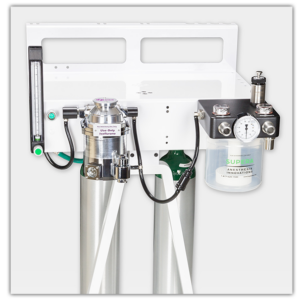 Veterinary Anesthesia Machines and Equipment